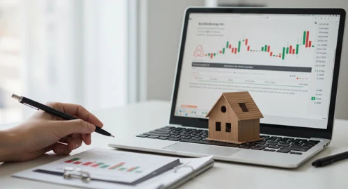 Airbnb, Inc. stock analysis