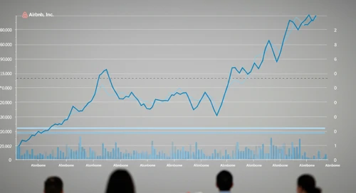 ABNB: Fibunacci Level Technical Analysis - Airbnb Inc