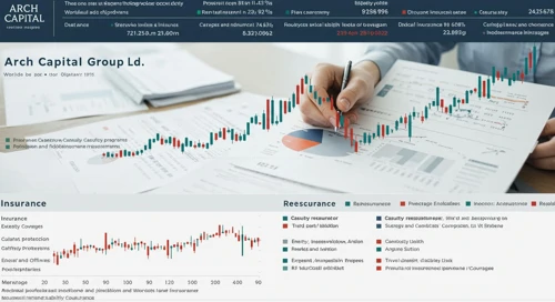 ACGL: Analysts Ratings - Arch Capital Group Ltd