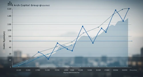 ACGL: Fibunacci Level Technical Analysis - Arch Capital Group Ltd