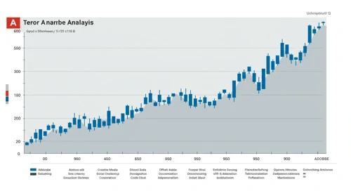 ADBE: Fibunacci Level Technical Analysis - Adobe Inc