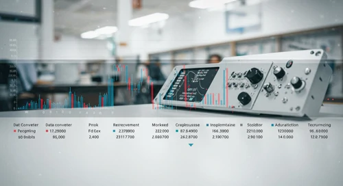 Analog Devices, Inc. Stock Overview