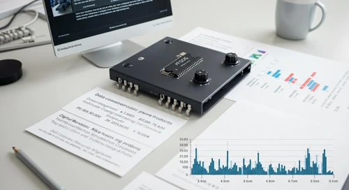 ADI: Fundamental Ratio Analysis - Analog Devices Inc