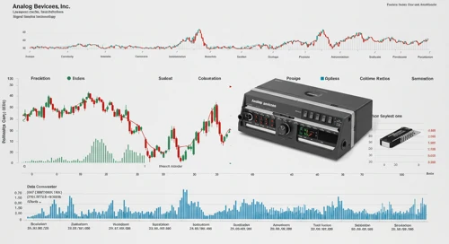 ADI: Fundamental Ratio Analysis - Analog Devices Inc