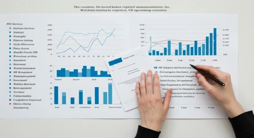 ADP: Fundamental Ratio Analysis - Automatic Data Processing Inc