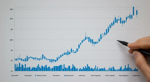 ADP: Trend with Support and Resistance Levels - Automatic Data Processing Inc