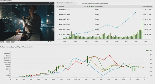 ADSK: Analysts Ratings - Autodesk Inc