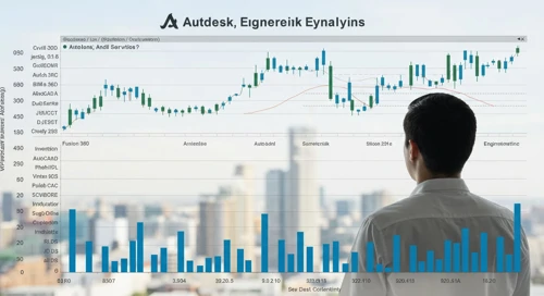 ADSK: Fundamental Ratio Analysis - Autodesk Inc