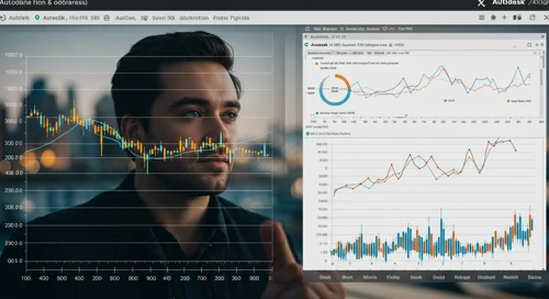 Autodesk, Inc. stock overview