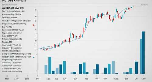 ADSK: Fundamental Ratio Analysis - Autodesk Inc