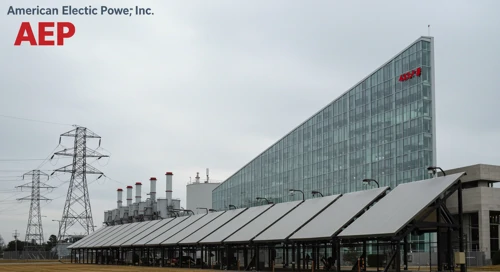 AEP: Dividend Analysis - American Electric Power Company Inc