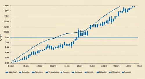 AEP: Trend with Support and Resistance Levels - American Electric Power Company Inc