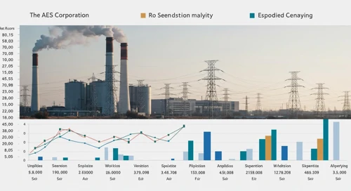 AES: Analysts Ratings - The AES Corporation