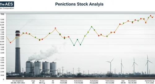 AES: Analysts Ratings - The AES Corporation