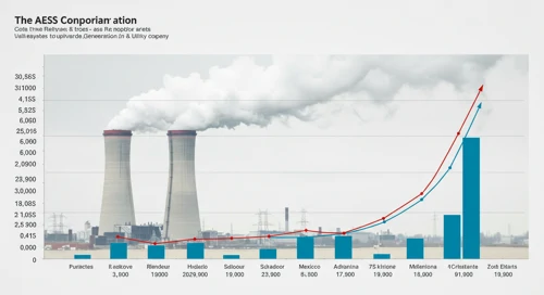 AES: Analysts Ratings - The AES Corporation