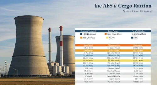 AES: Analysts Ratings - The AES Corporation