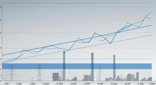 AES: Fibunacci Level Technical Analysis - The AES Corporation