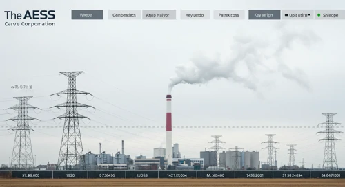 AES: Fundamental Ratio Analysis - The AES Corporation