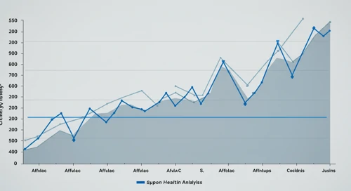 AFL: Fibunacci Level Technical Analysis - Aflac Incorporated