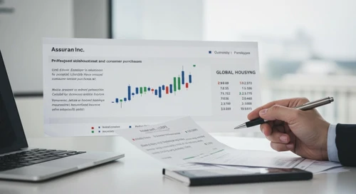 AIZ: Analysts Ratings - Assurant Inc