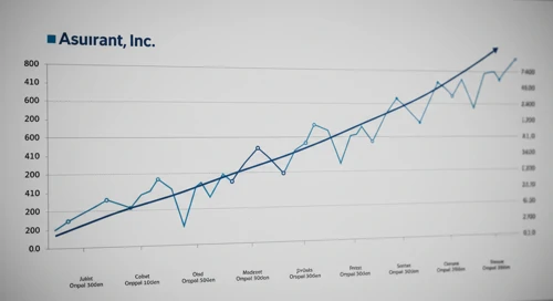 AIZ: Fibunacci Level Technical Analysis - Assurant Inc