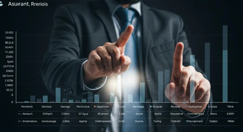 AIZ: Fundamental Ratio Analysis - Assurant Inc