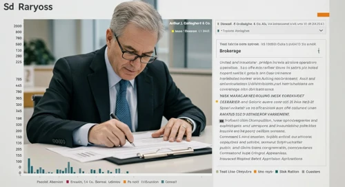 AJG: Analysts Ratings - Arthur J Gallagher and Co