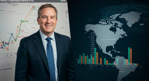 AJG: Analysts Ratings - Arthur J Gallagher and Co