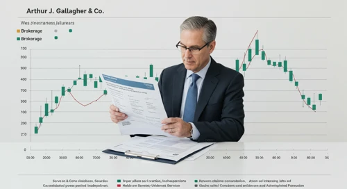 AJG: Fundamental Ratio Analysis - Arthur J Gallagher and Co