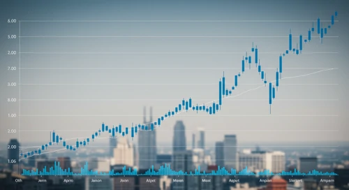AJG: Trend with Support and Resistance Levels - Arthur J Gallagher and Co