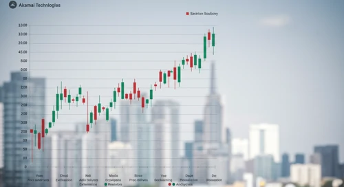 AKAM: Fundamental Ratio Analysis - Akamai Technologies Inc