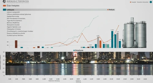 ALB: Analysts Ratings - Albemarle Corporation
