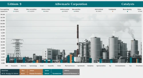 ALB: Analysts Ratings - Albemarle Corporation