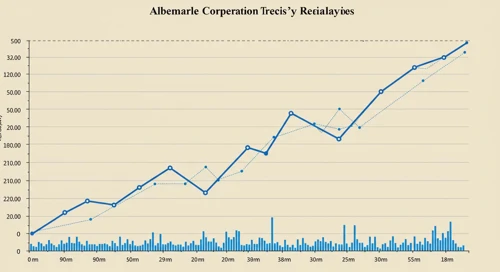 Albemarle Corporation Stock Analysis