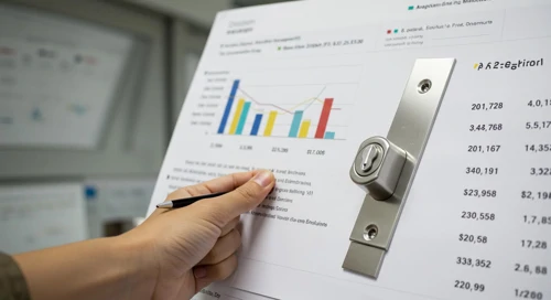Allegion plc Analysis