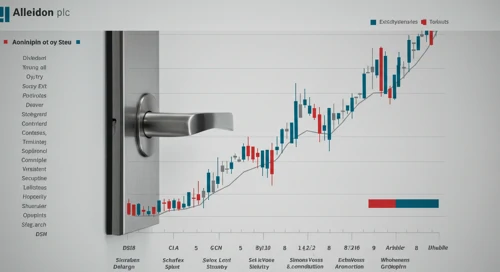 ALLE: Dividend Analysis - Allegion plc