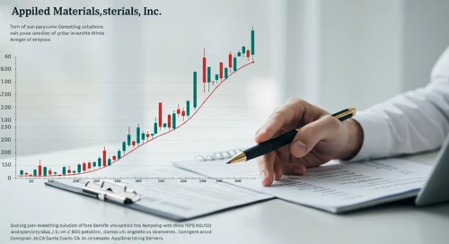 AMAT: Analysts Ratings - Applied Materials Inc