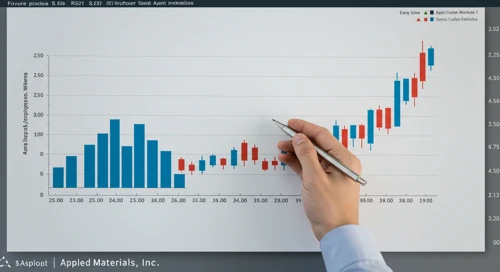 AMAT: Fundamental Ratio Analysis - Applied Materials Inc