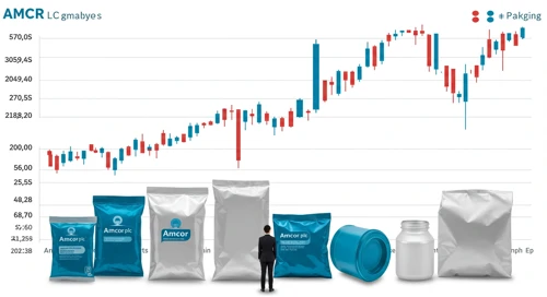 AMCR: Dividend Analysis - Amcor plc