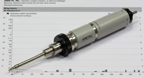 AME: AMETEK, Inc. stock analysis