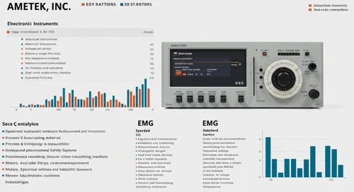 AME: Fundamental Ratio Analysis - AMETEK Inc