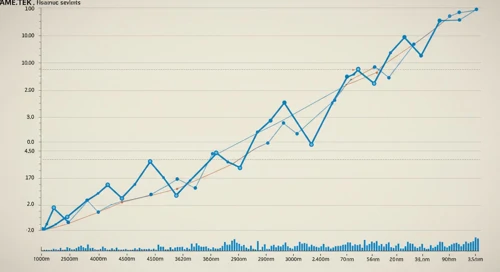 AME: Trend with Support and Resistance Levels - AMETEK Inc