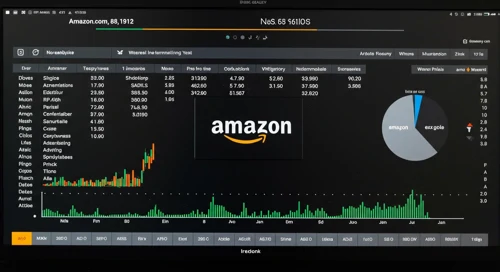 AMZN: Analysts Ratings - Amazoncom Inc