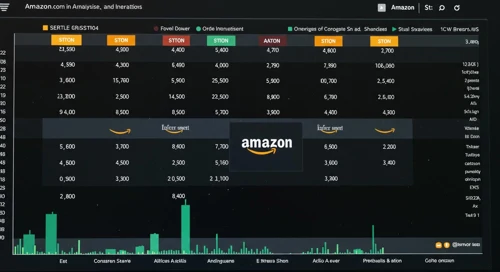 AMZN: Analysts Ratings - Amazoncom Inc