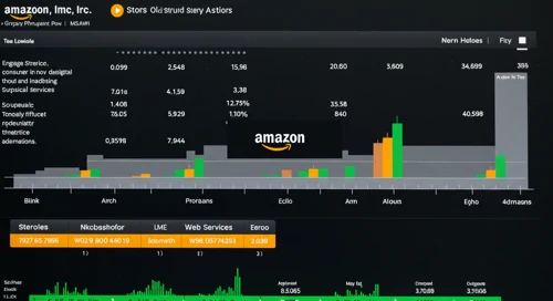 AMZN: Analysts Ratings - Amazoncom Inc