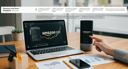 AMZN: Analysts Ratings - Amazoncom Inc