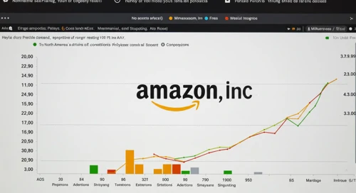 AMZN: Fundamental Ratio Analysis - Amazoncom Inc