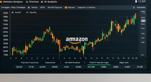 Amazon.com, Inc Stock Analysis