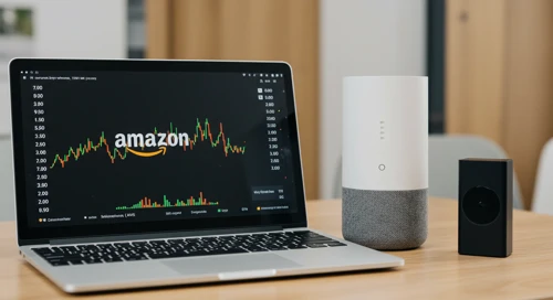 AMZN: Fundamental Ratio Analysis - Amazoncom Inc