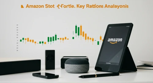 AMZN: Fundamental Ratio Analysis - Amazoncom Inc